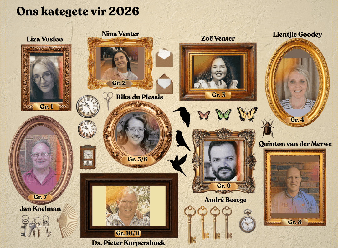 leerkragte 2026 FOTOs