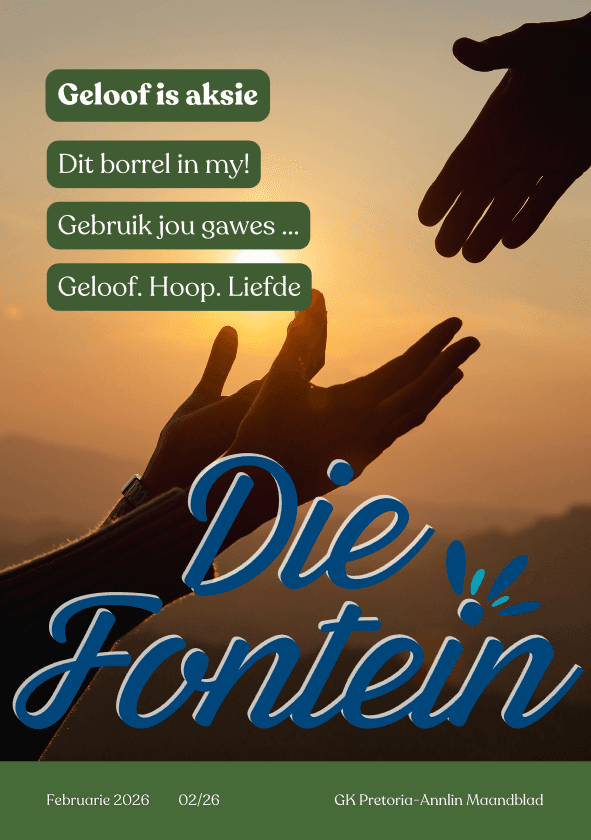 Februarie